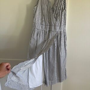 Banana Republic dress